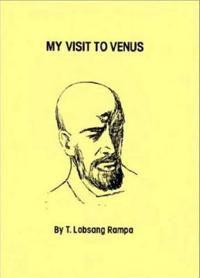 My Visit to Venus