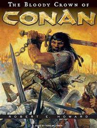 The Bloody Crown of Conan