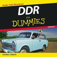 DDR Fur Dummies Horbuch