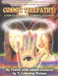 Cosmic Telepathy