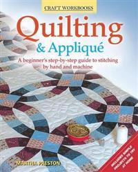 Quilting & Applique