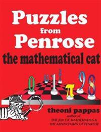 Puzzles from Penrose the mathematical cat