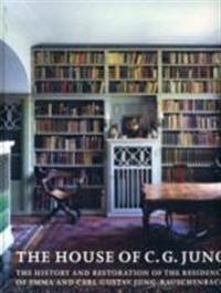 The House of C.G. Jung