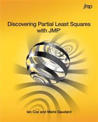 Discovering Partial Least Squares with Jmp
