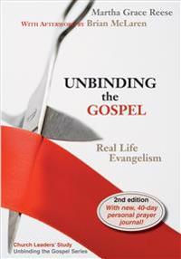 Unbinding the Gospel