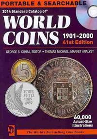 Standard Catalog of World Coins 1901-2000