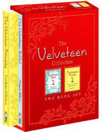 The Velveteen Collection 2 Volume Boxed Set