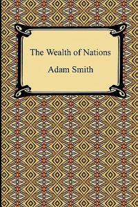 The Wealth of Nations