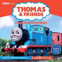 Thomas Railway Stories