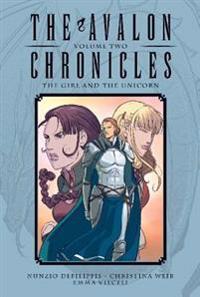The Avalon Chronicles