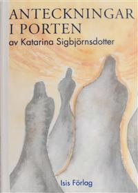 Anteckningar i porten