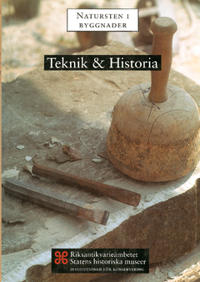 Teknik & Historia