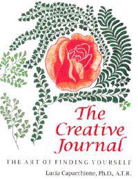 The Creative Journal