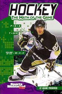 Hockey: The Math of the Game