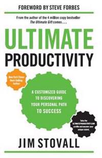 Ultimate Productivity: A Customized Guide to Discovering Your Personal Path to Success