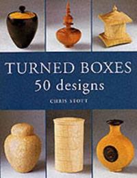 Turned Boxes