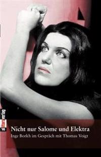 Nicht Nur Salome Und Elektra