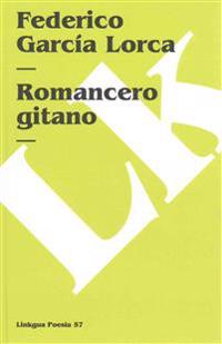 Romancero Gitano