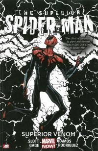 Superior Spider-Man 5