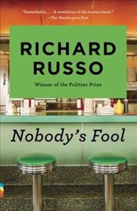 Nobody's Fool