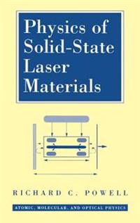 Physics of Solid State Laser Materials