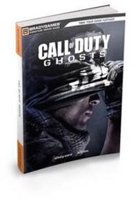 Call of Duty: Ghosts