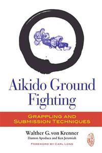 Aikido Ground Fighting