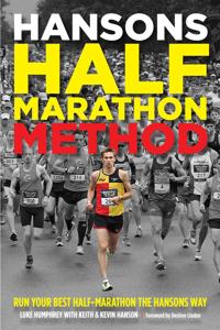 Hansons Half Marathon Method