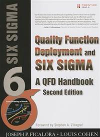 Quality Function Deployment and Six Sigma