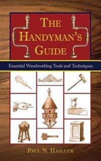 The Handyman's Book