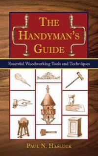 The Handyman's Book