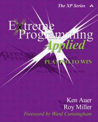 Extreme Programming Applied