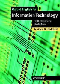 Oxford English for Information Technology: Student's Book