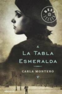 La tabla Esmeralda