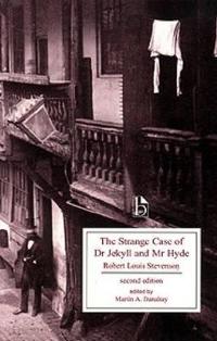 The Strange Case of Dr. Jekyll and Mr. Hyde, Second Edition