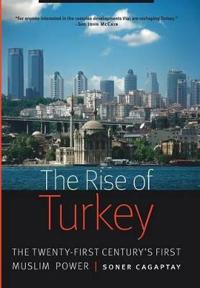 The Rise of Turkey