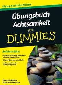 Ubungsbuch Achtsamkeit Fur Dummies