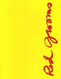 Red Grooms and the Heroism of Modern Life