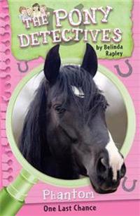 Phantom, One Last Chance