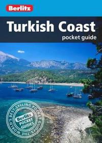 Berlitz: Turkish Coast Pocket Guide