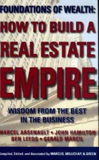How to Build a Real Estate Empire