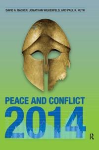 Peace and Conflict
