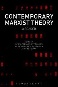 Contemporary Marxist Theory