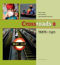 Crossroads 8 - texts light