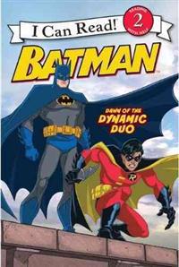 Batman Classic: Dawn of the Dynamic Duo
