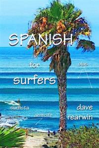 Spanish for Surfers