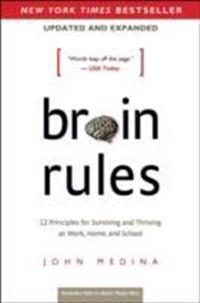 Brain Rules, Updated and Expanded