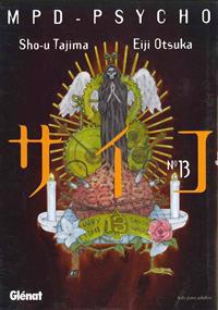 Mpd Psycho 13