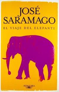 El Viaje del Elefante