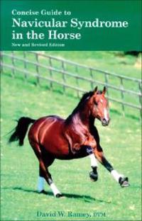 Concise Guide to Navicular Syndrome